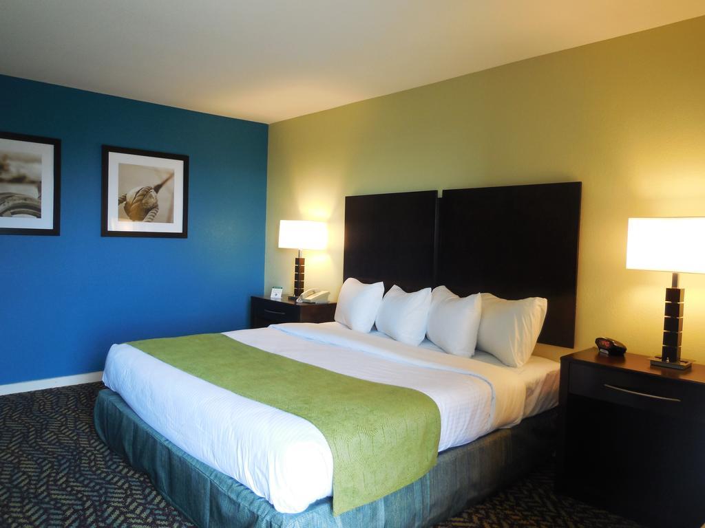 Anchor Inn Chincoteague