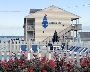 Inn Anchor 2*